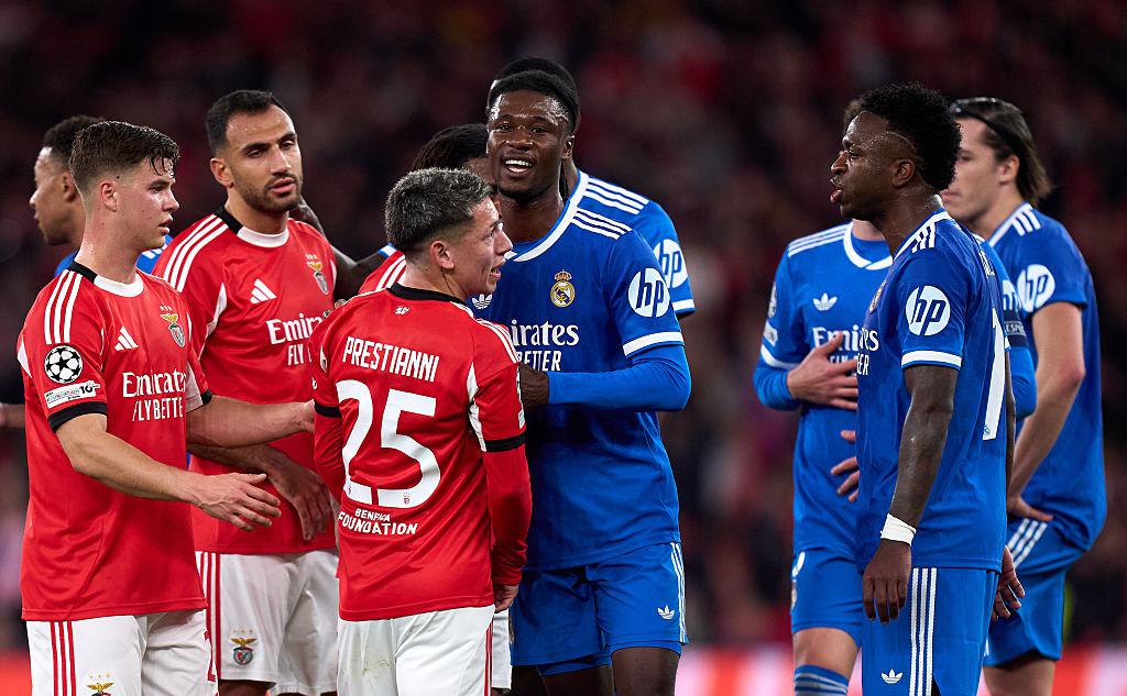 Фото: Angel Martinez / Getty Images