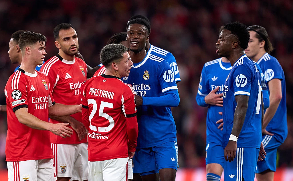 Angel Martinez / Getty Images