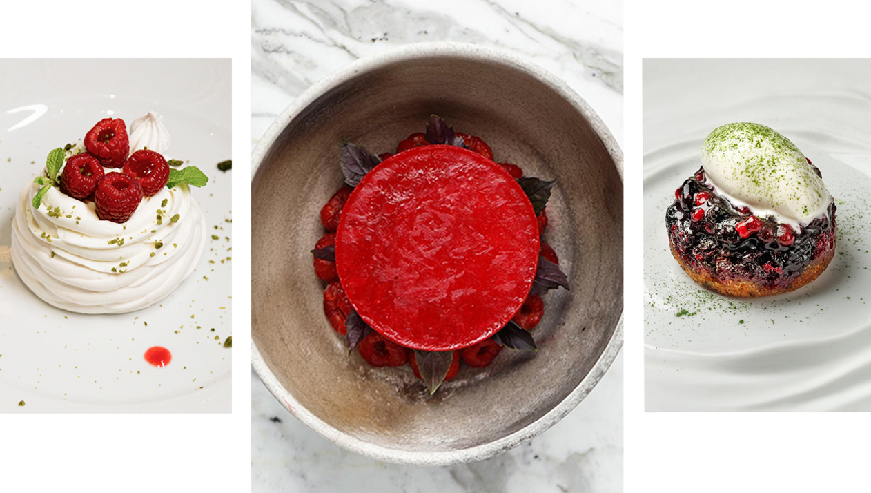 Сладко будет: рецепты десертов к 8 Марта для любимых женщин