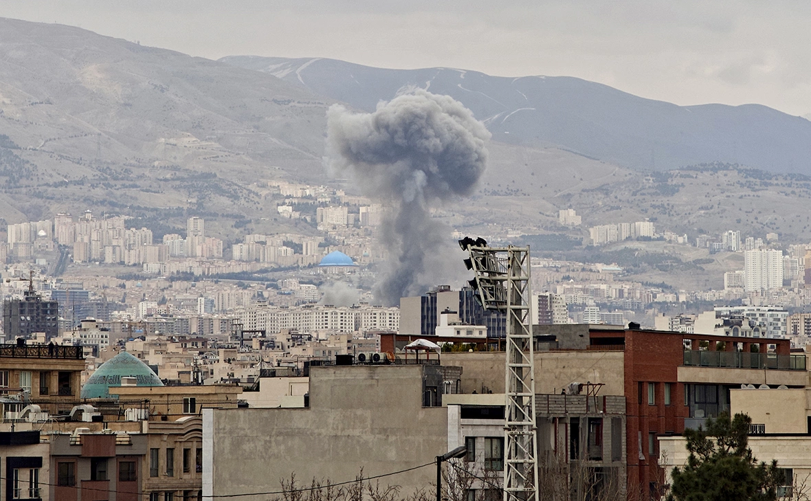 Majid Saeedi / Getty Images