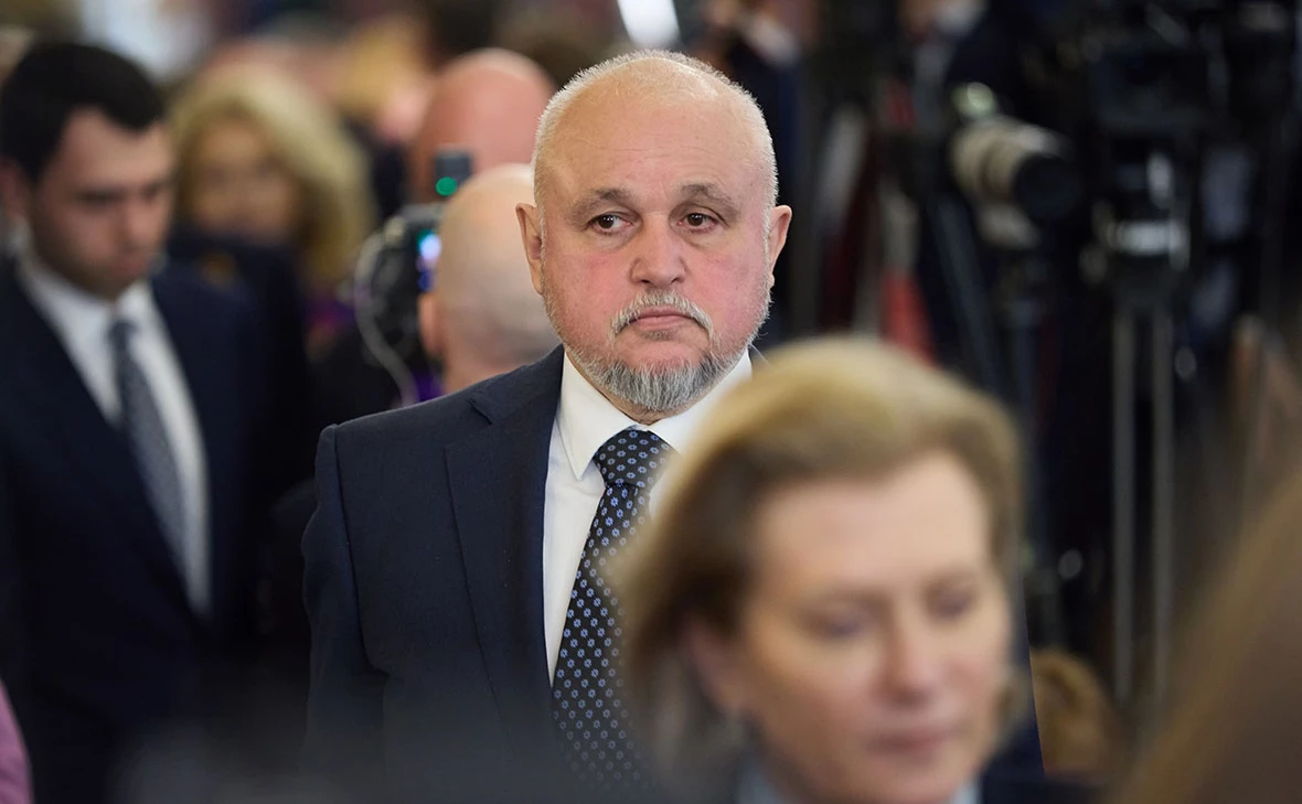 Михаил Гребенщиков / РБК