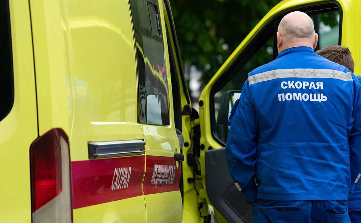 Дарья Широкова / РБК