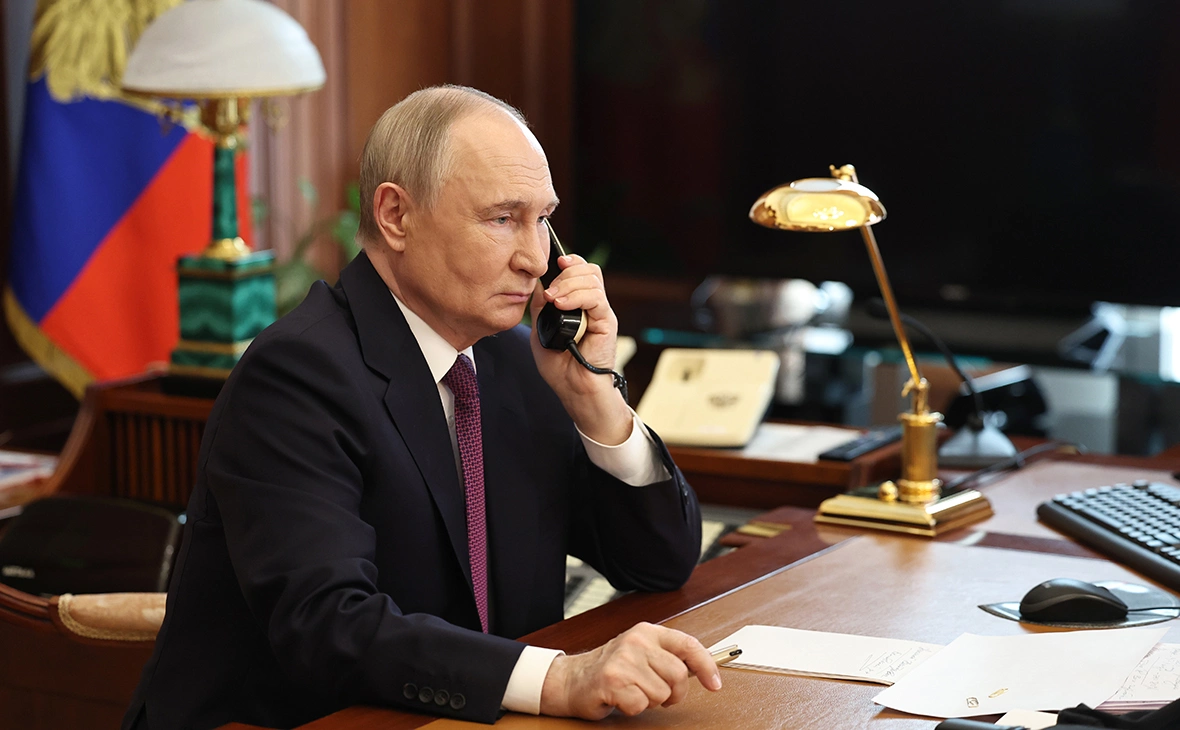 Александр Казаков / ТАСС