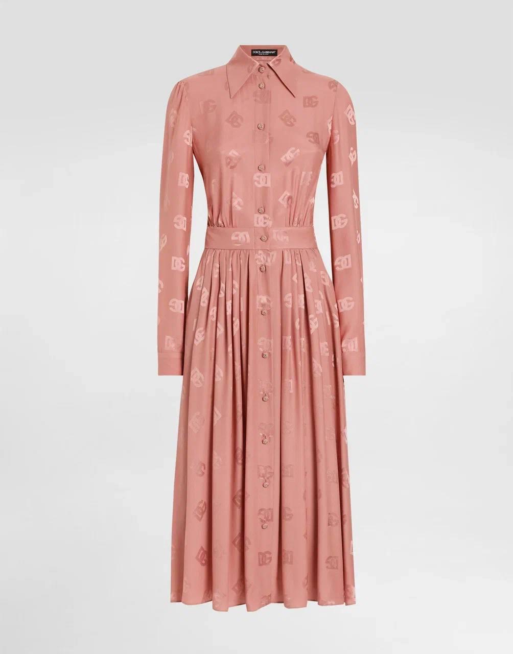 Платье&nbsp;Dolce &amp; Gabbana