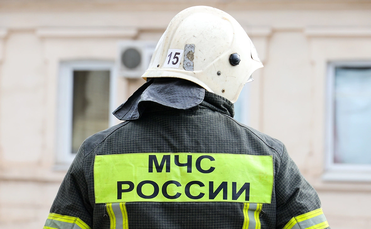 Данил Киселев / ТАСС