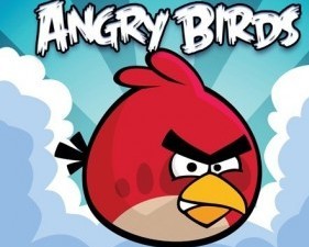 Петербургские таможенники поймали на границе 100 тыс. фальшивых Angry Birds