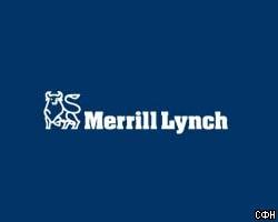 Чистая прибыль Merrill Lynch & Co. за III квартал - $3 млрд