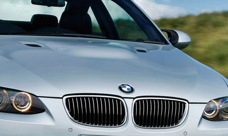 BMW готовит кабриолет E93 M3 с жестким верхом