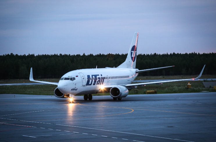 Также авиакомпания запустит рейсы в Сочи еще из 11 городов России.