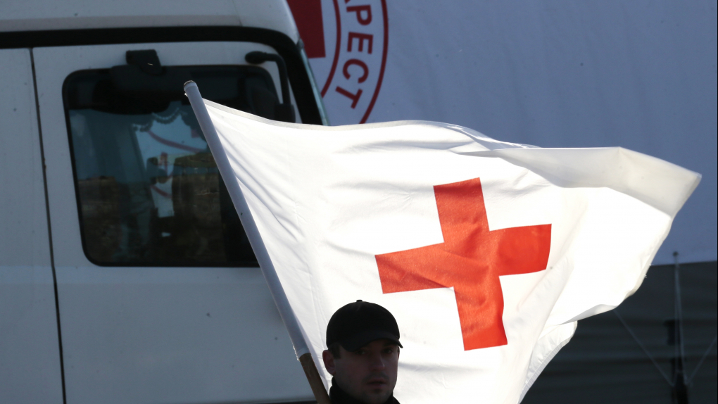 Фото: redcross.ru