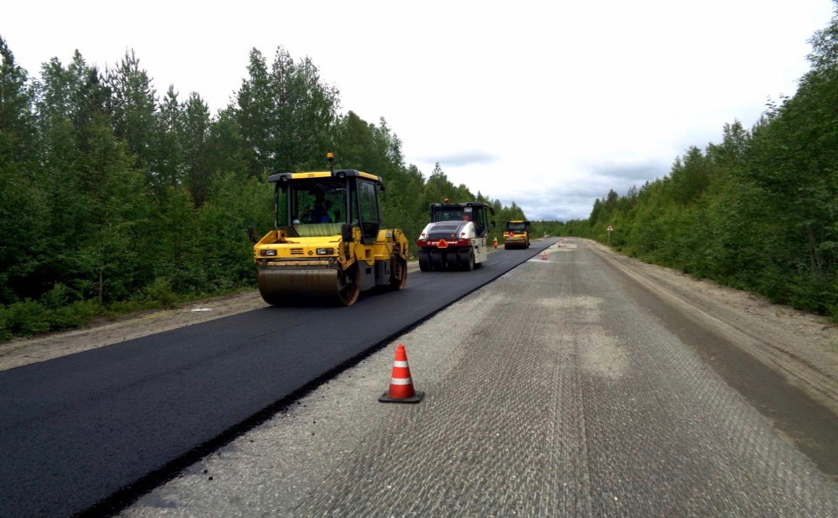 Фото: Пресс-служба правительства Карелии / gov.karelia.ru