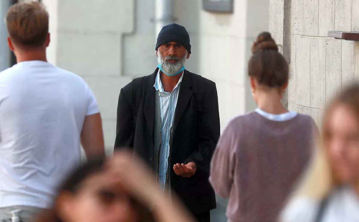 Сергей Фадеичев / ТАСС