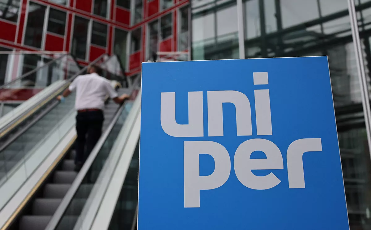 Wolfgang Rattay / Reuters