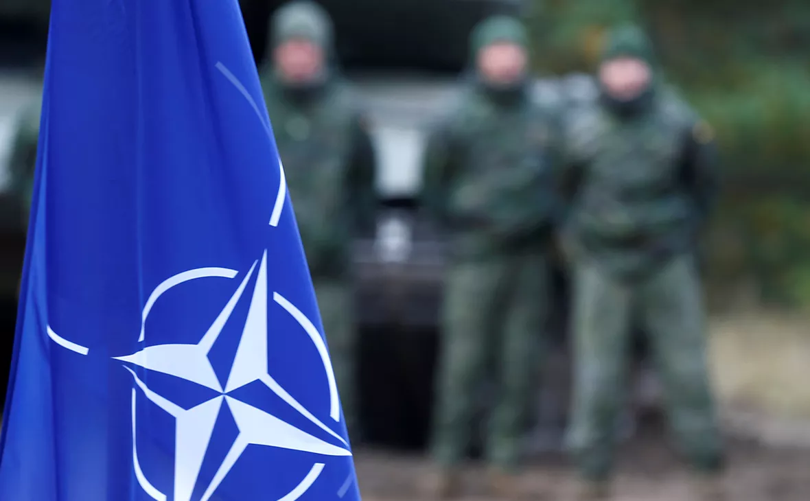 Ints Kalnins / Reuters