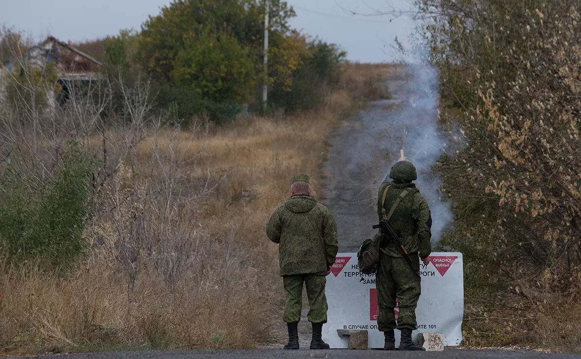Александр Рекун / Global Look Press