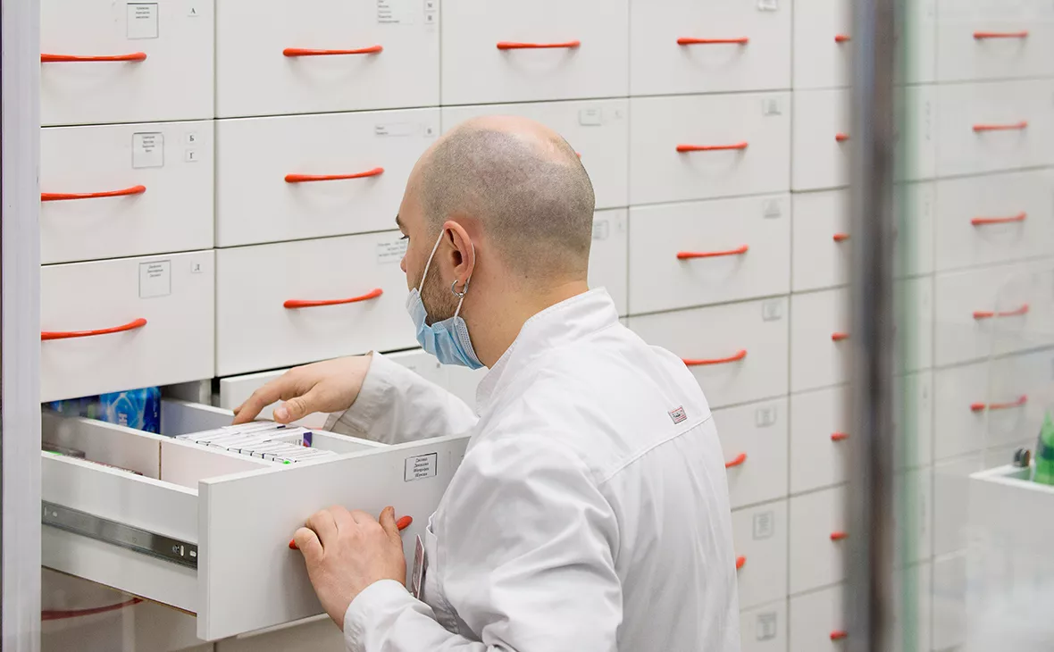 Сергей Ермохин / ТАСС