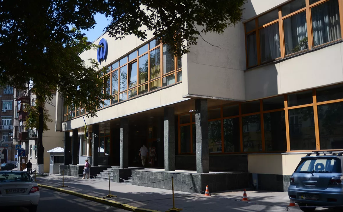 Евгений Котенко / РИА Новости