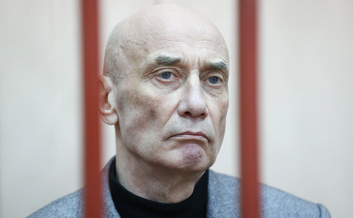 Артем Геодакян / ТАСС