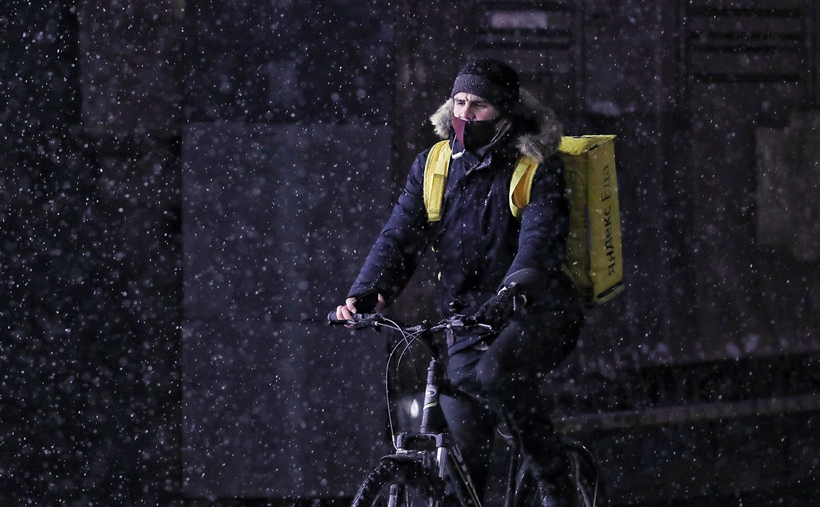 Андрей Любимов / РБК