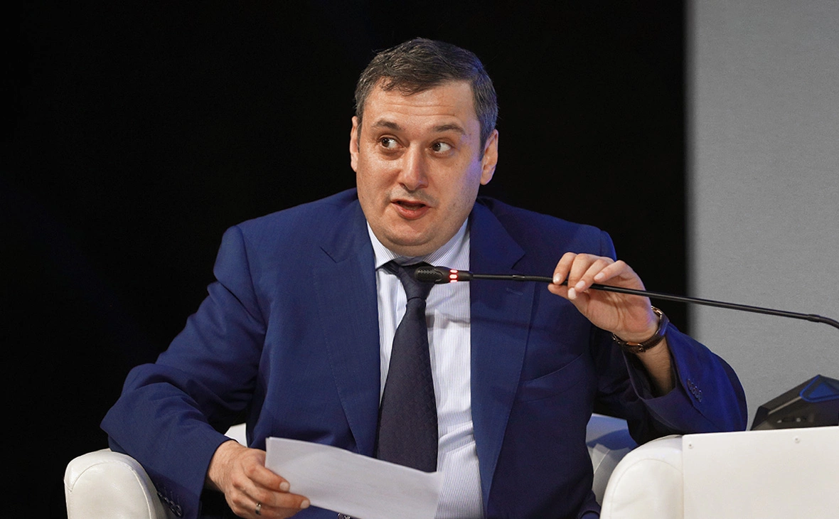 Антон Денисов / РИА Новости