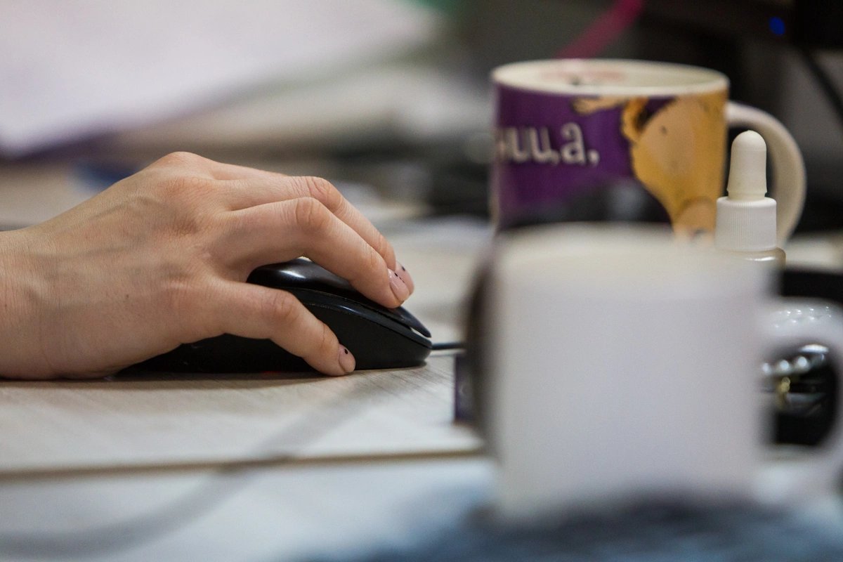 Александр Подгорчук