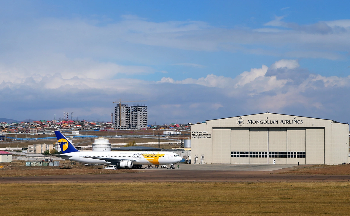 Виталий Белоусов / РИА Новости