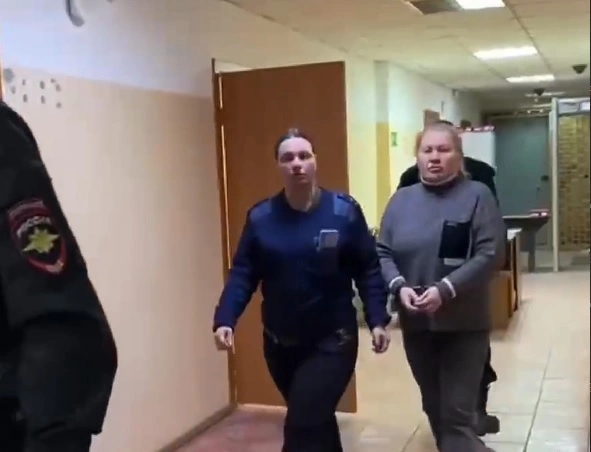 Прокуратура Приморского края