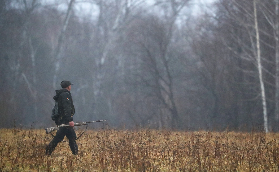 Максим Киселев / ТАСС