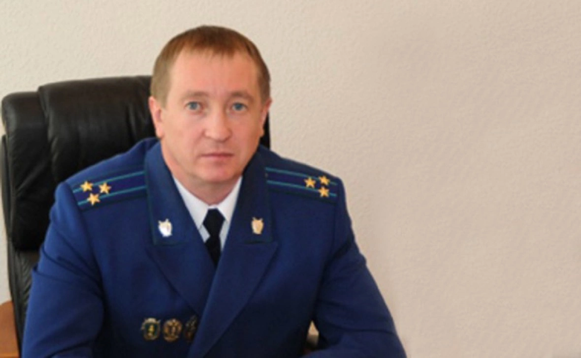 прокуратура РБ