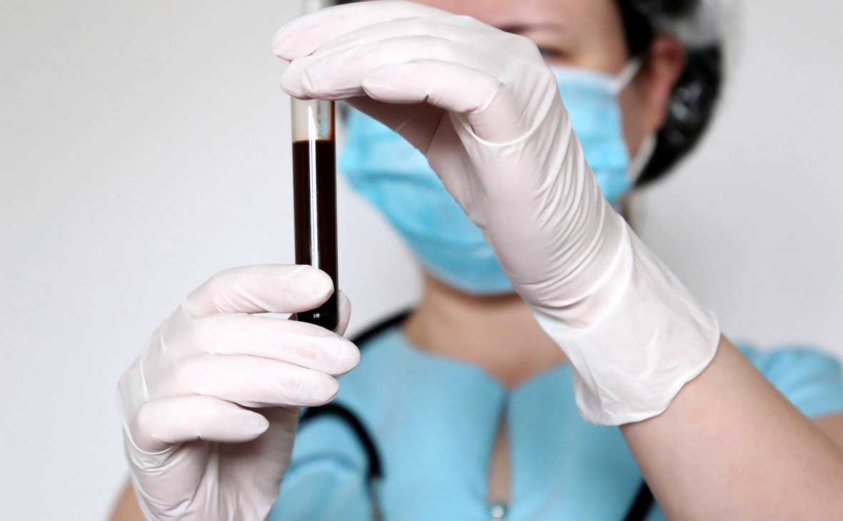 Олег Елков / ТАСС