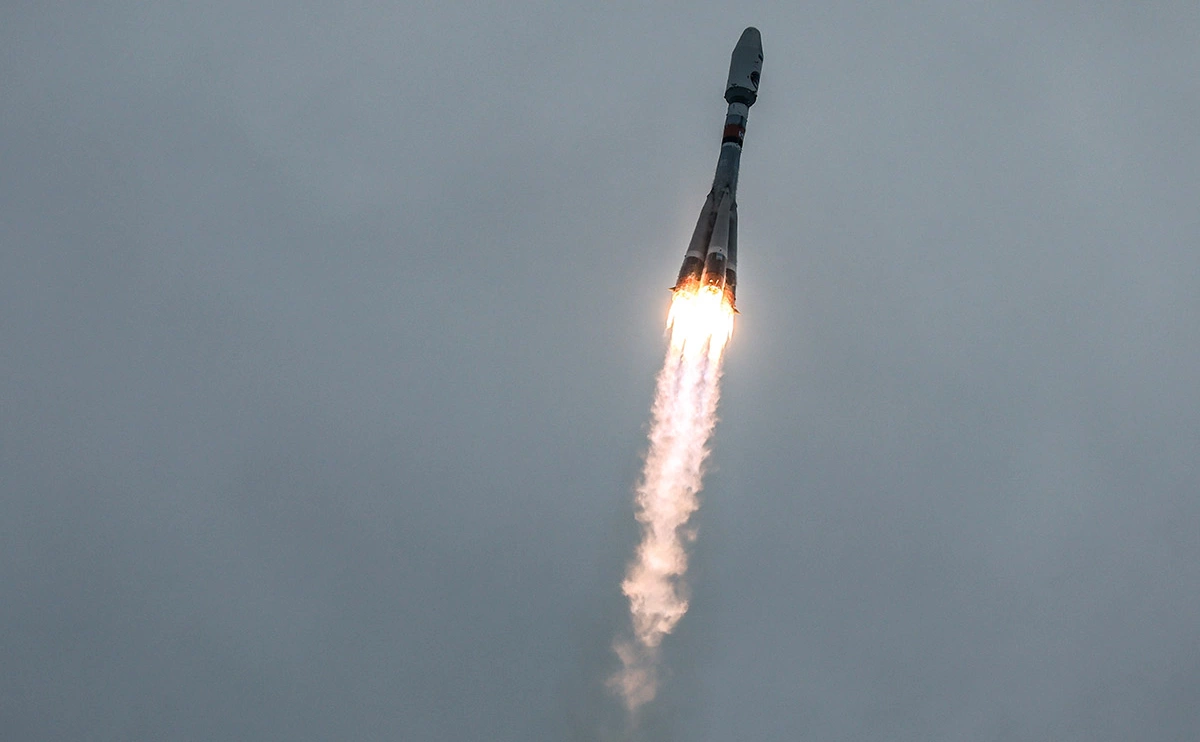 Сергей Савостьянов / ТАСС