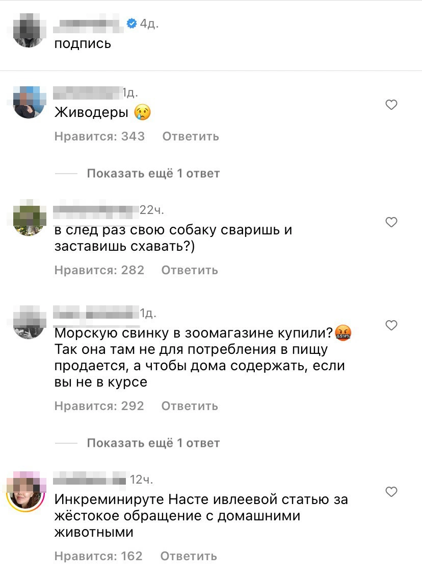 _agentgirl_ / Instagram (владелец соцсети компания Metа признана в России экстремистской организацией и запрещена)