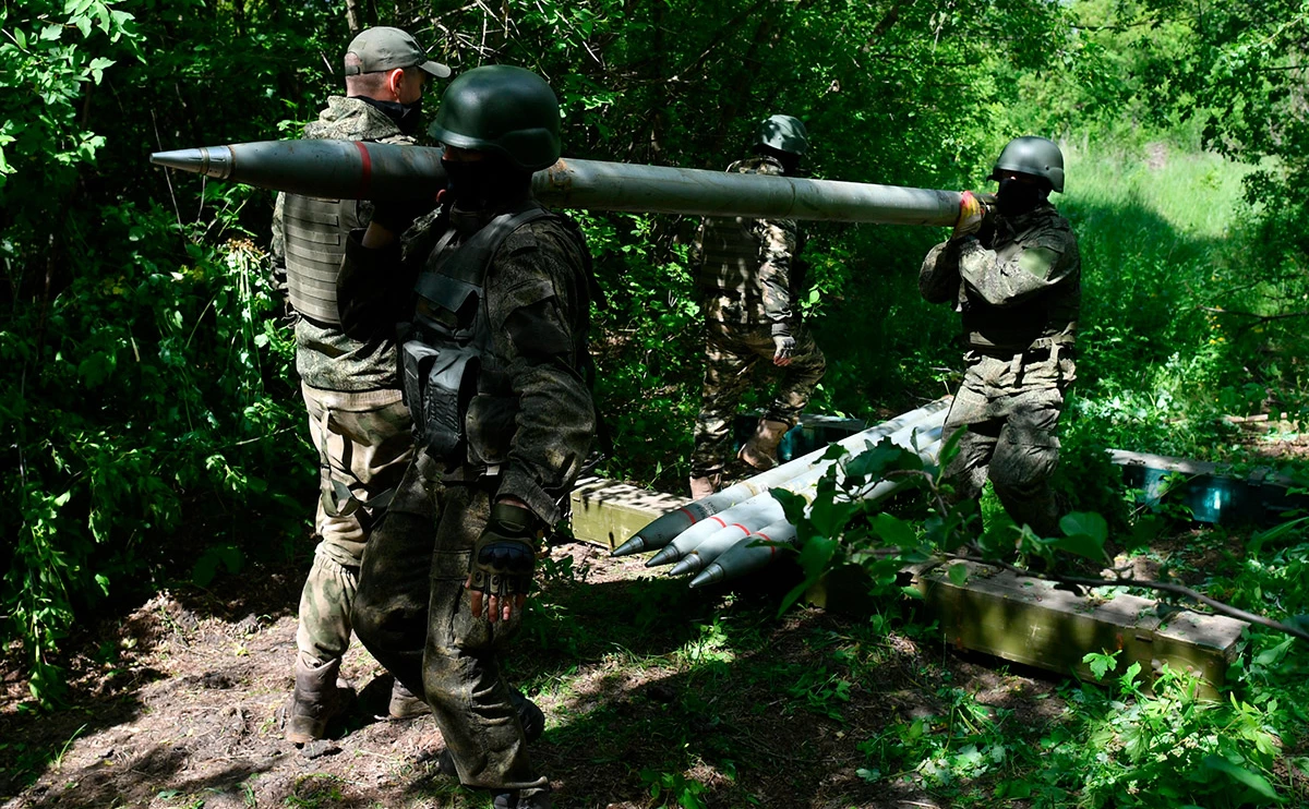 РИА Новости