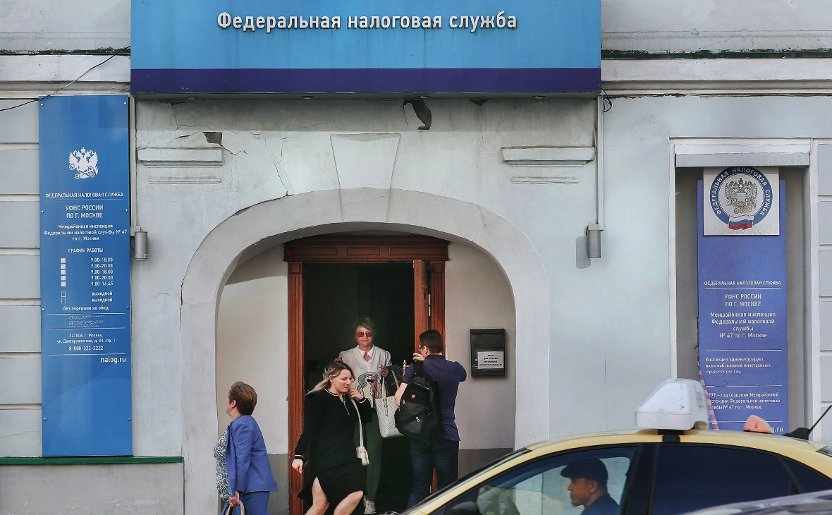 Андрей Любимов / РБК