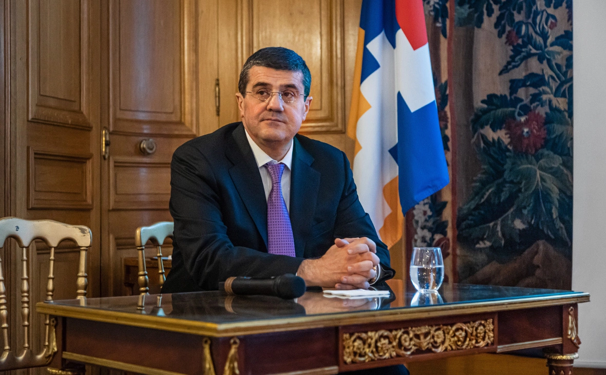 Christophe Petit Tesson / EPA / ТАСС