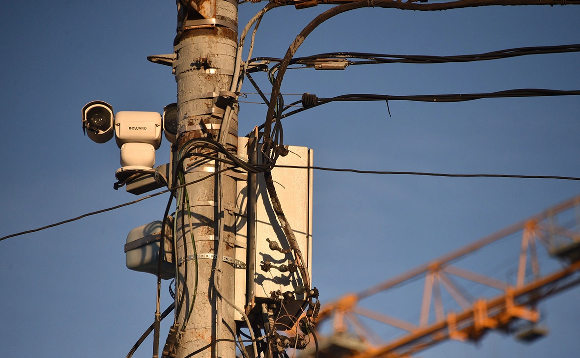 Андрей Васильев / ТАСС