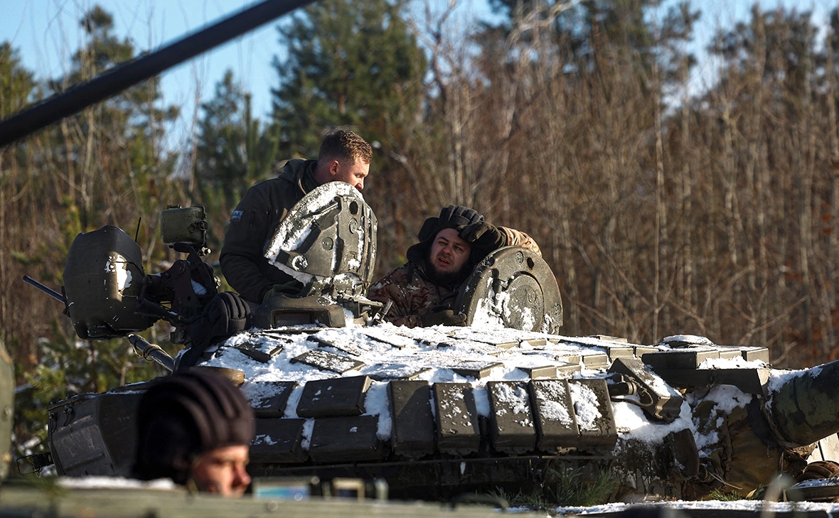 Валентин Огиренко / Reuters