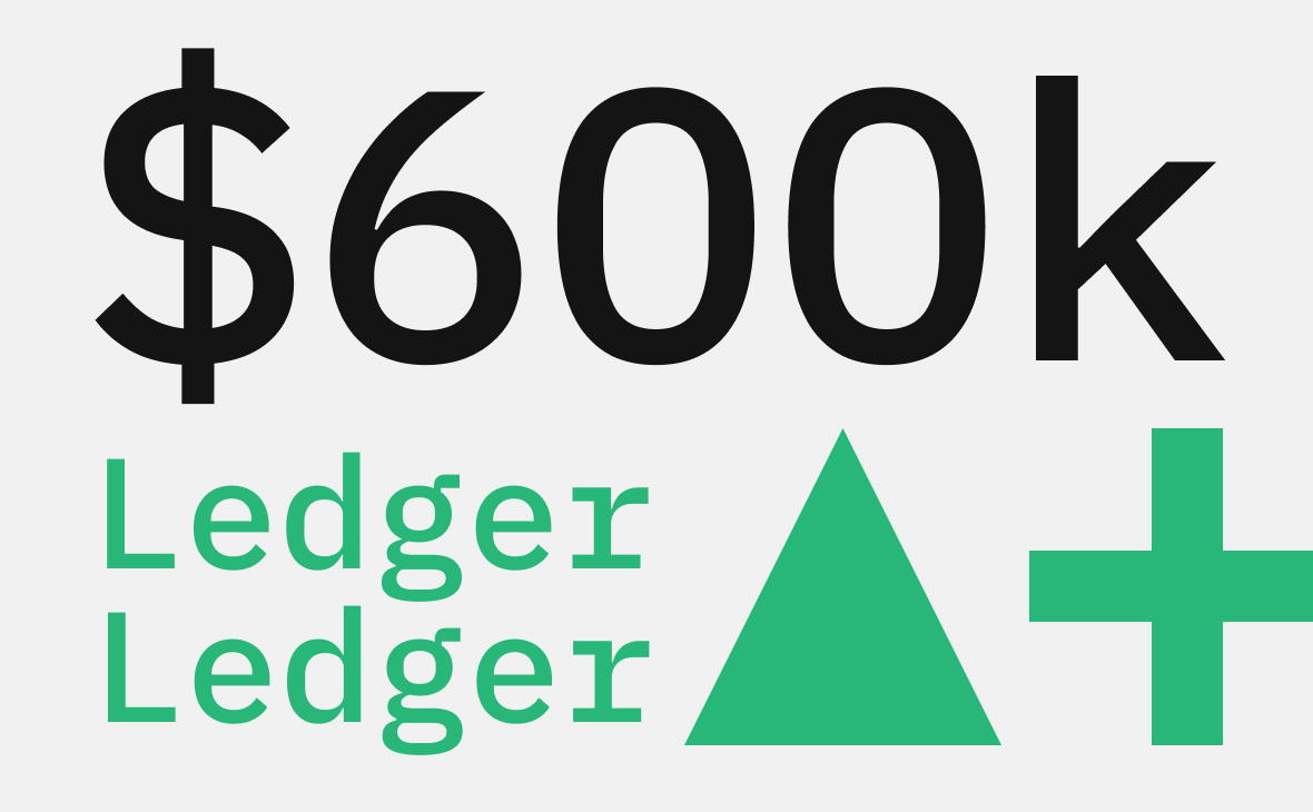 Ledger возместит пользователям украденные в результате взлома $600 тыс.