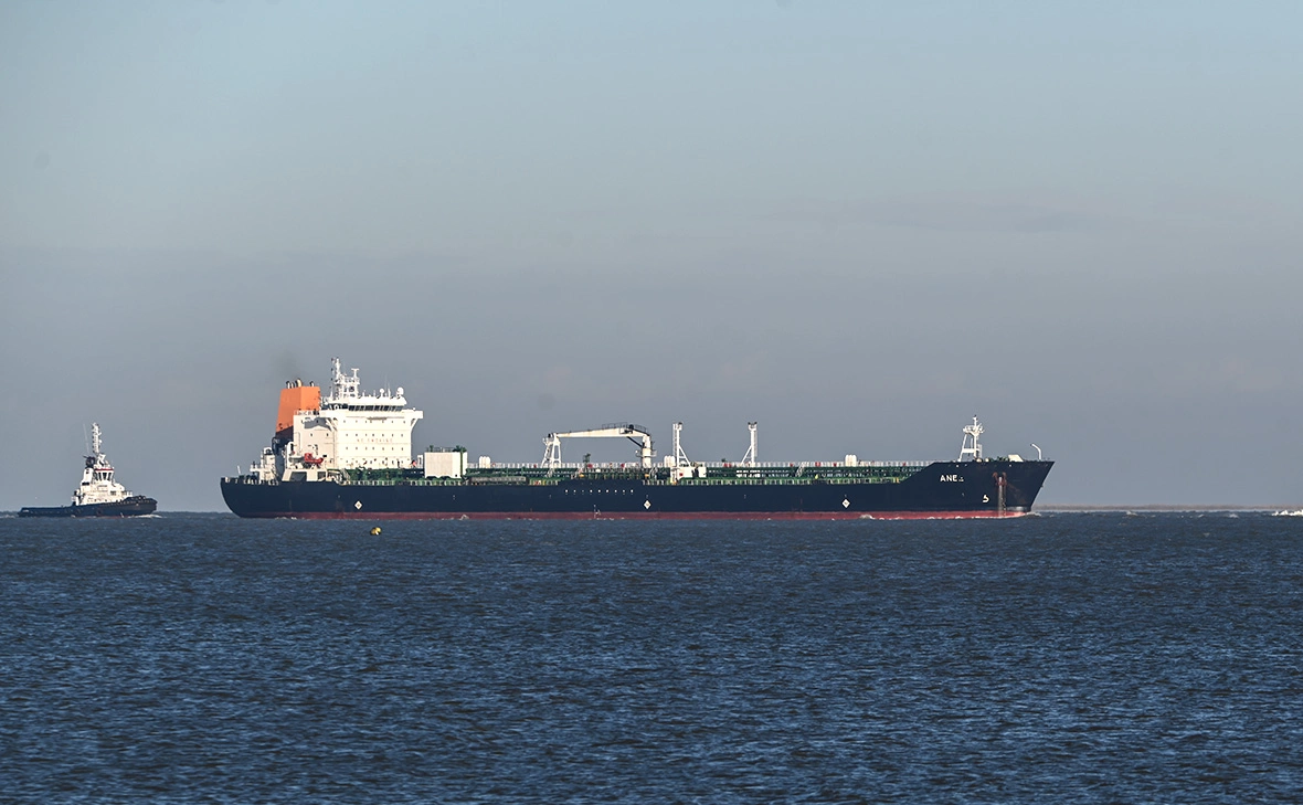 Lars Klemmer / dpa / Global Look Press