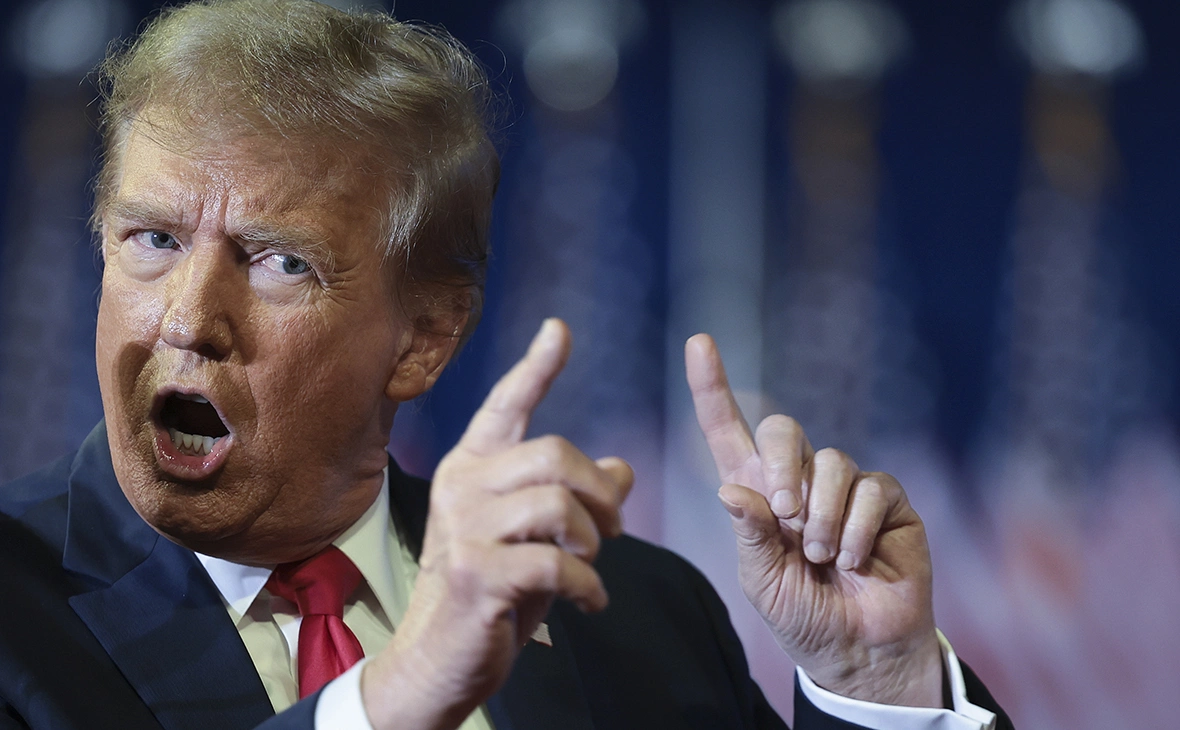 Win McNamee / Getty Images