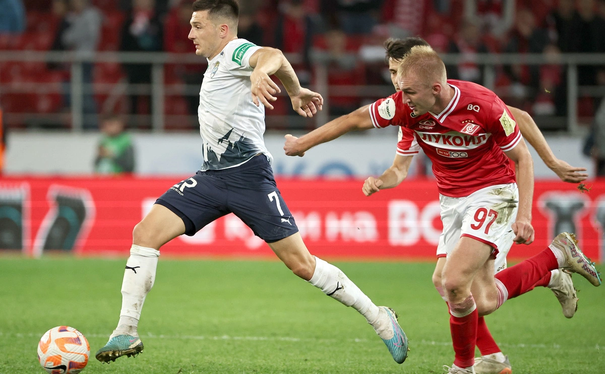 Михаил Терещенко / ТАСС