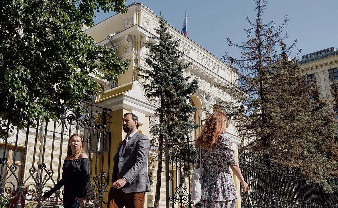 Михаил Гребенщиков / РБК