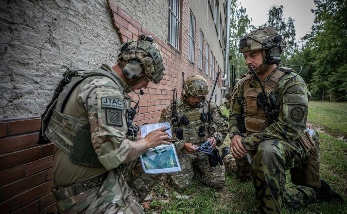 Sarah Schulte / NATO AIRCOM