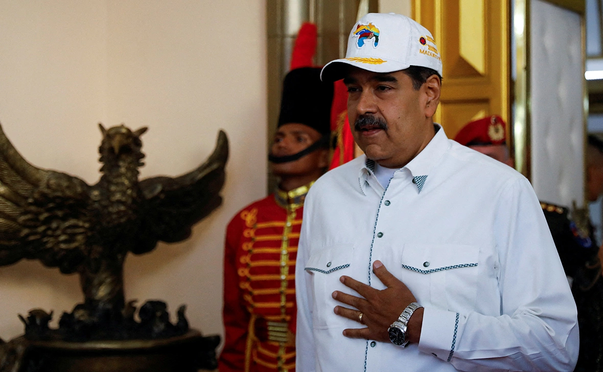 Leonardo Fernandez Viloria / Reuters