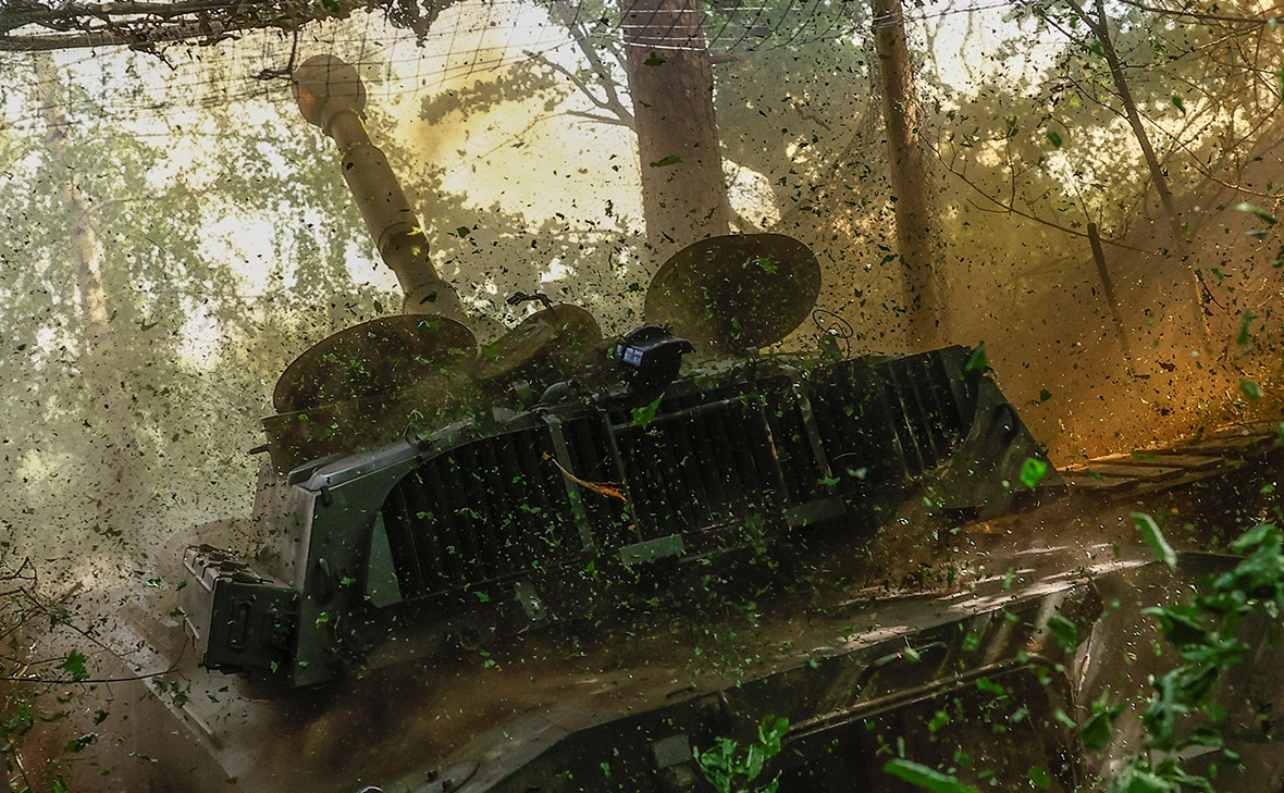 Валентин Огиренко / Reuters