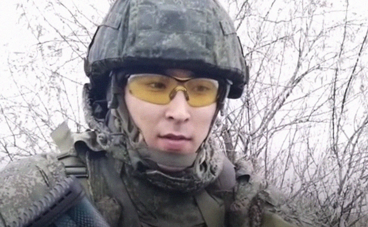 Минобороны России