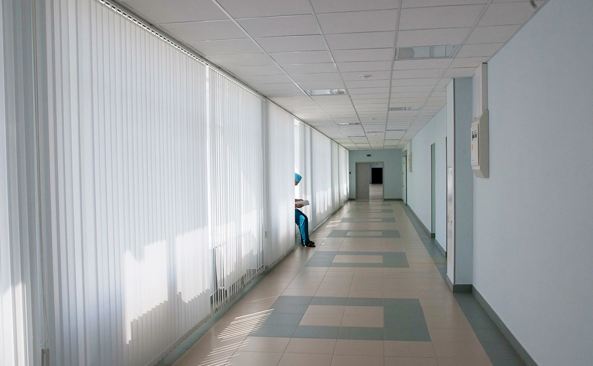 Николай Гынгазов / Global Look Press