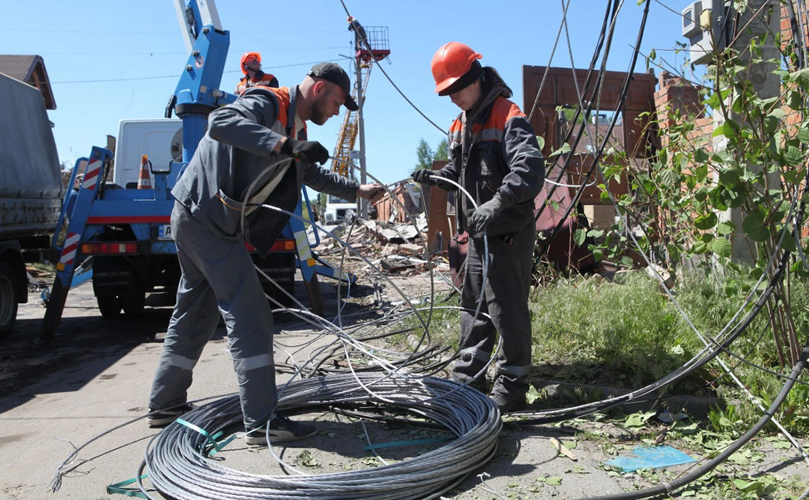 energyofukraine / Telegram