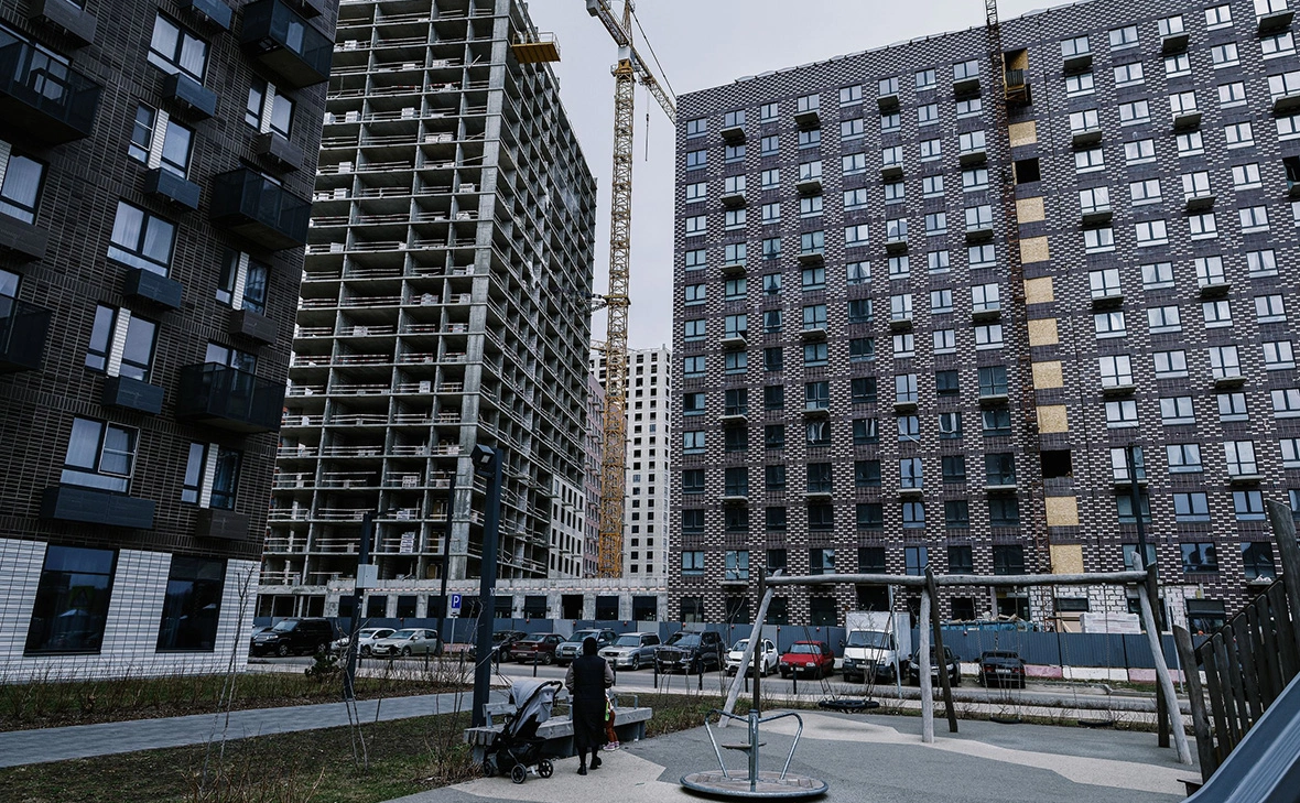 Андрей Любимов / РБК