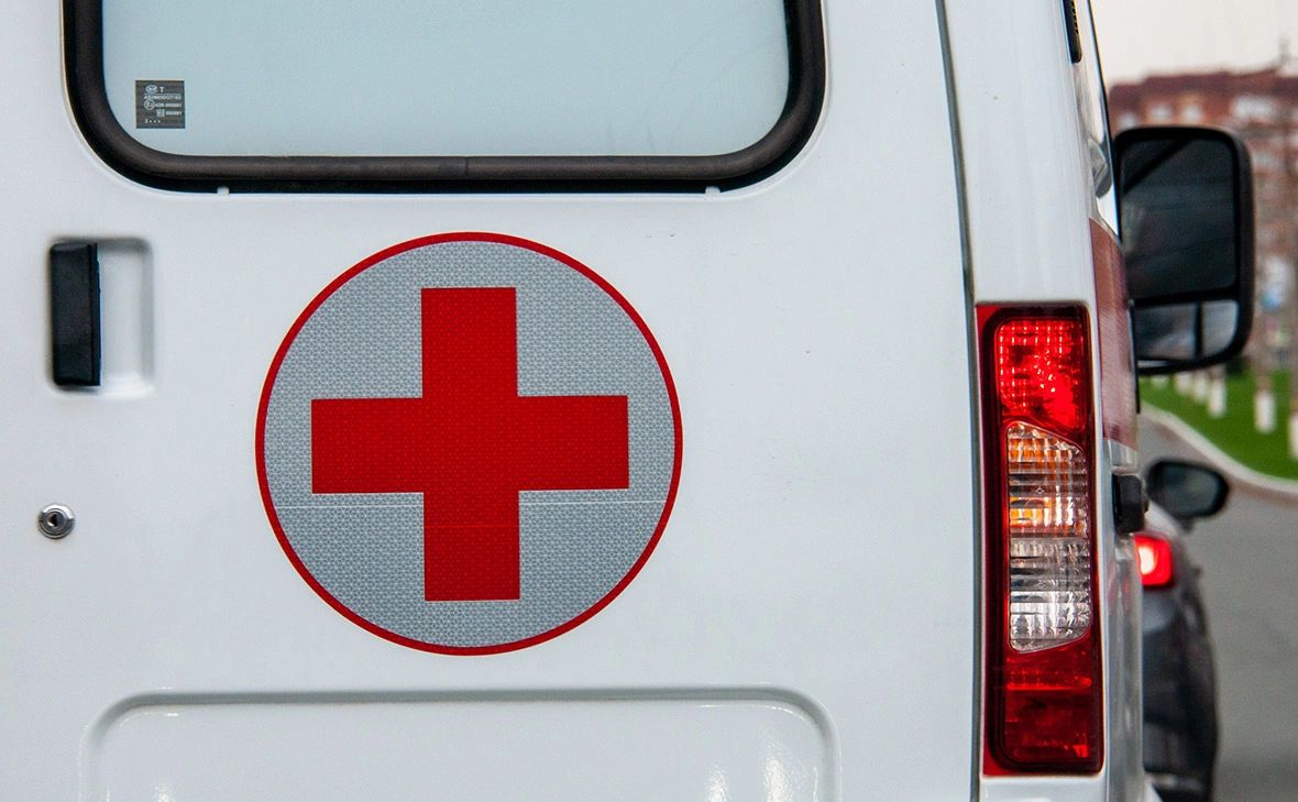 Светлана Возмилова / Global Look Press